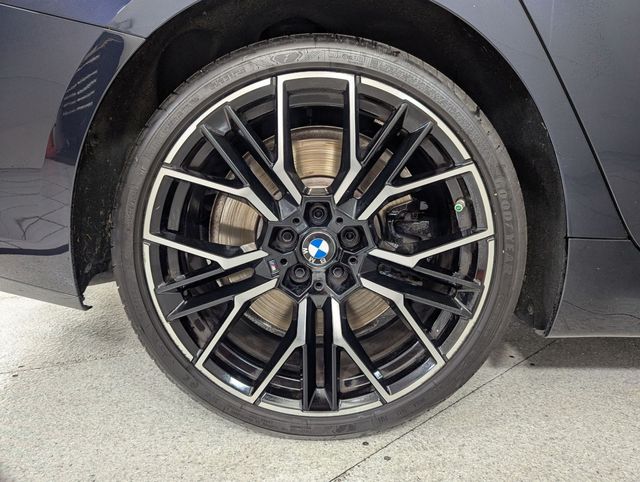 2026 BMW 8 Series 840i - Photo 23