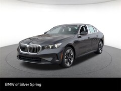 2026 BMW 530i xDrive Sedan