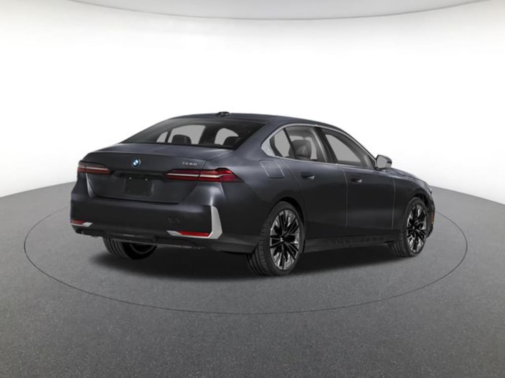 New 2027 BMW 530i xDrive Sedan