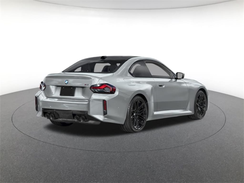 New 2026 BMW M2 Base Coupe