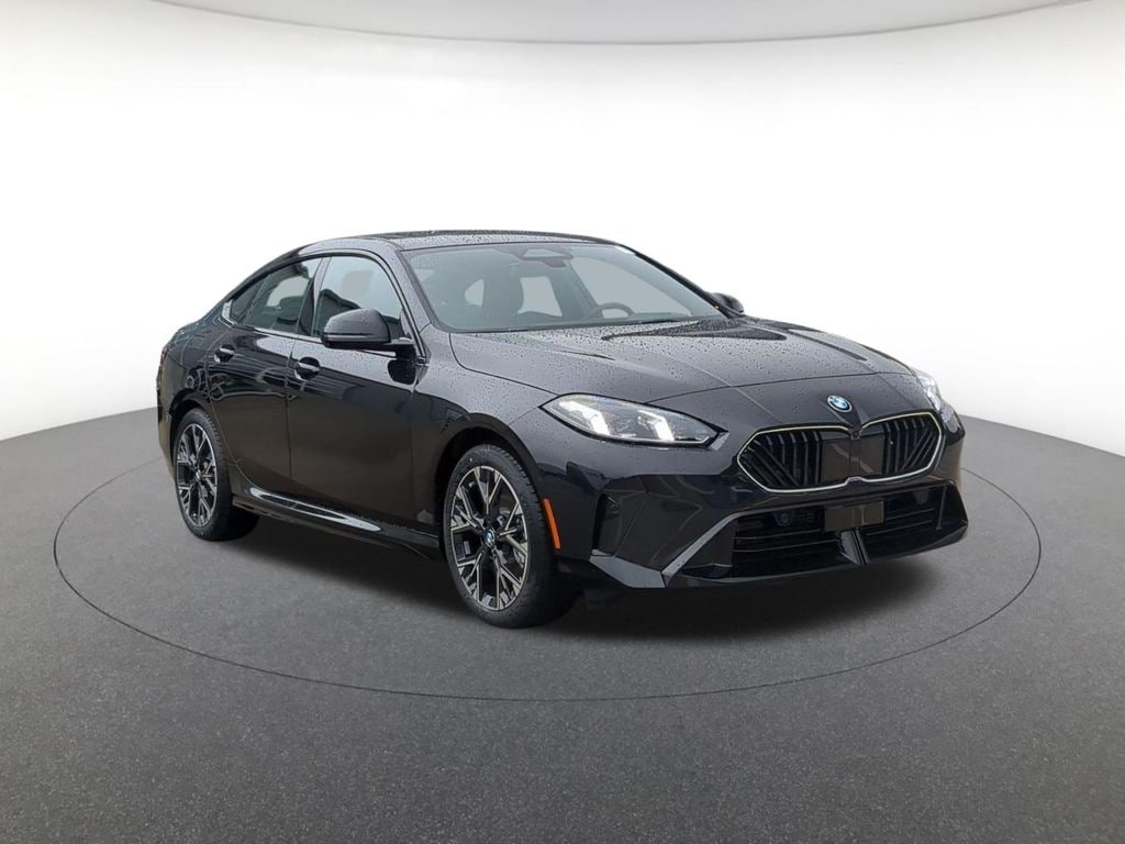 Used 2026 BMW 2 Series 228 Gran Coupe Sedan