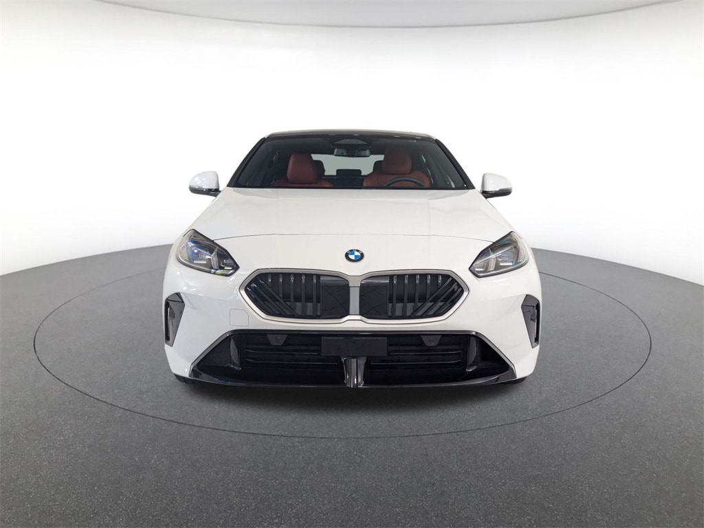 Used 2025 BMW 2 Series 228 with VIN WBA23GG09S7S20565 for sale in Silver Spring, MD