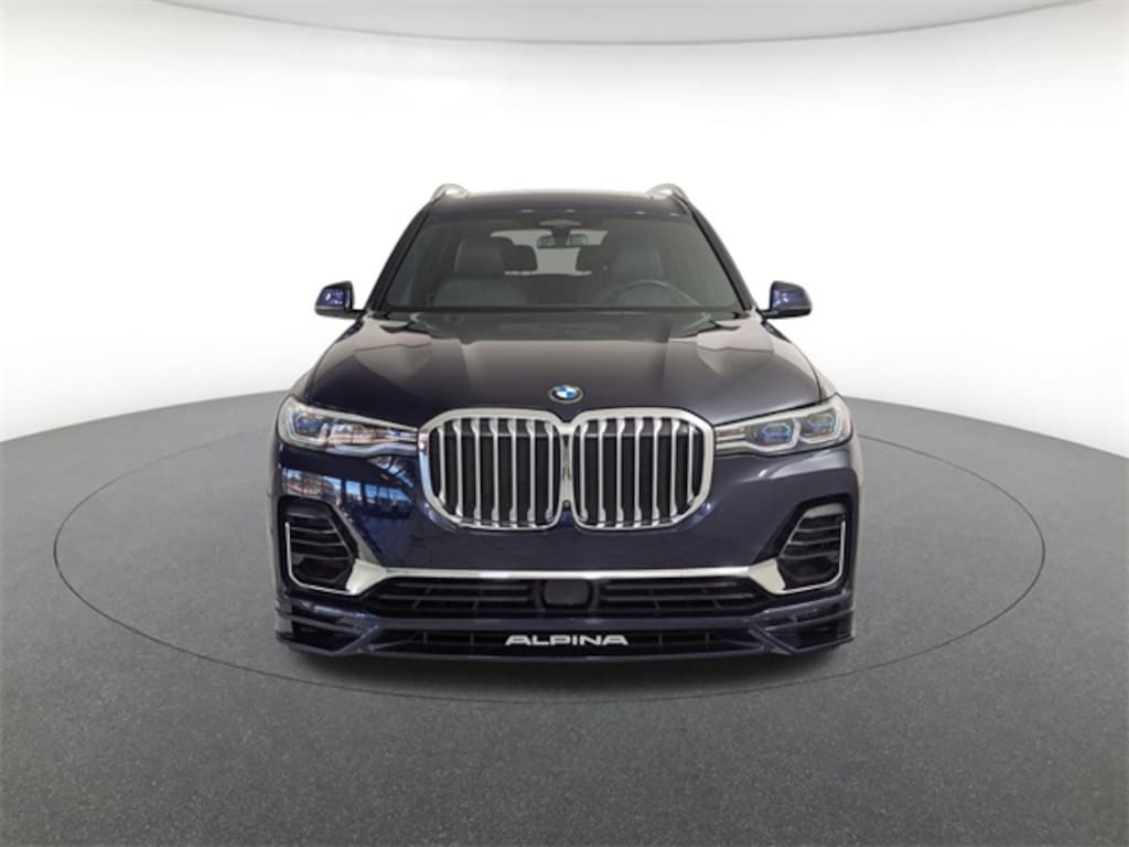 Used 2021 BMW X7 ALPINA XB7 SUV