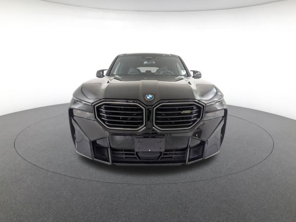 Used 2023 BMW XM Base SUV