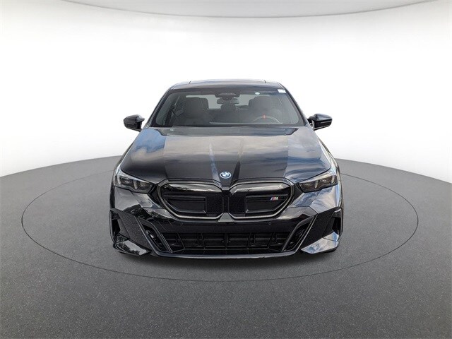 2025 Bmw i5 M60 photo 2
