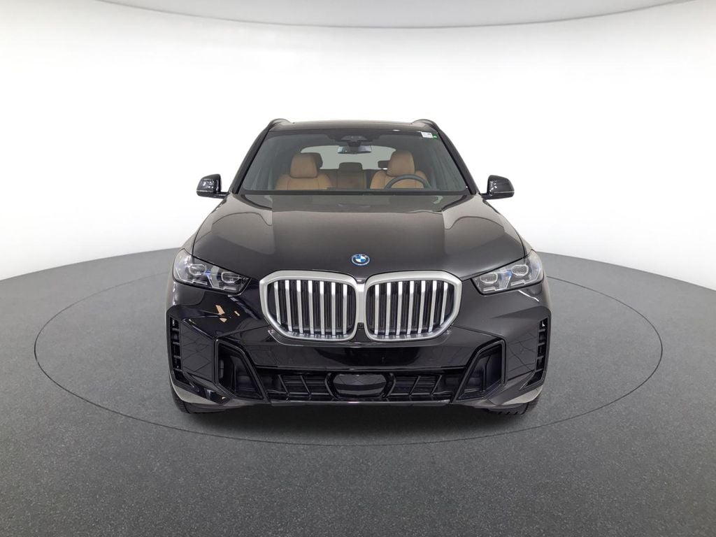 Used 2026 BMW X5 50e with VIN 5UX43EU02T9276355 for sale in Silver Spring, MD