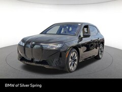 2026 BMW iX xDrive45 SUV