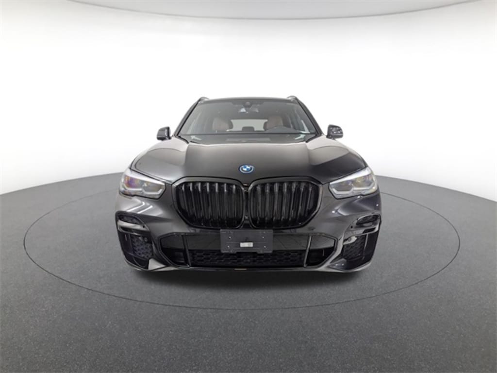 Certified 2022 BMW X5 xDrive45e SUV