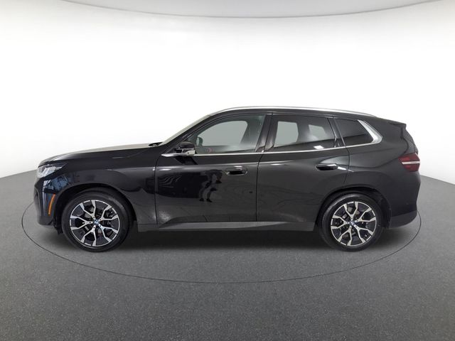 2025 BMW X3 30 - Photo 8