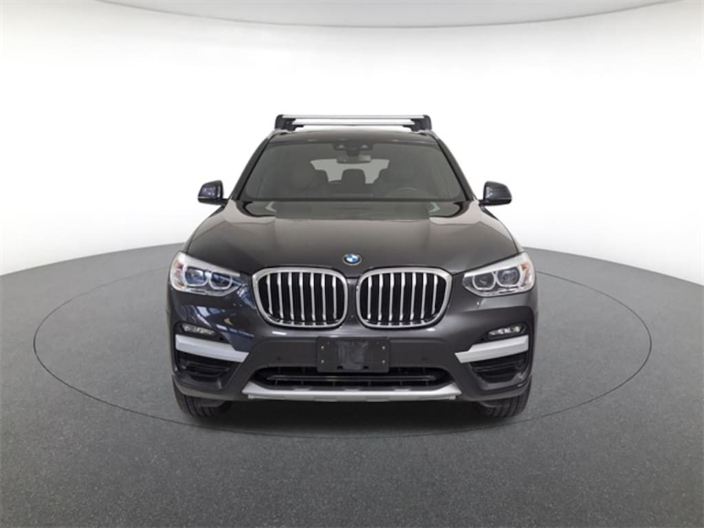 Used 2021 BMW X3 xDrive30i SUV