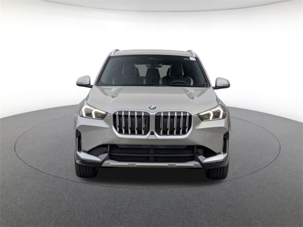 New 2026 BMW X1 xDrive28i SUV