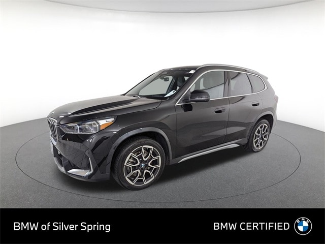 2025 BMW X1 Base's photo