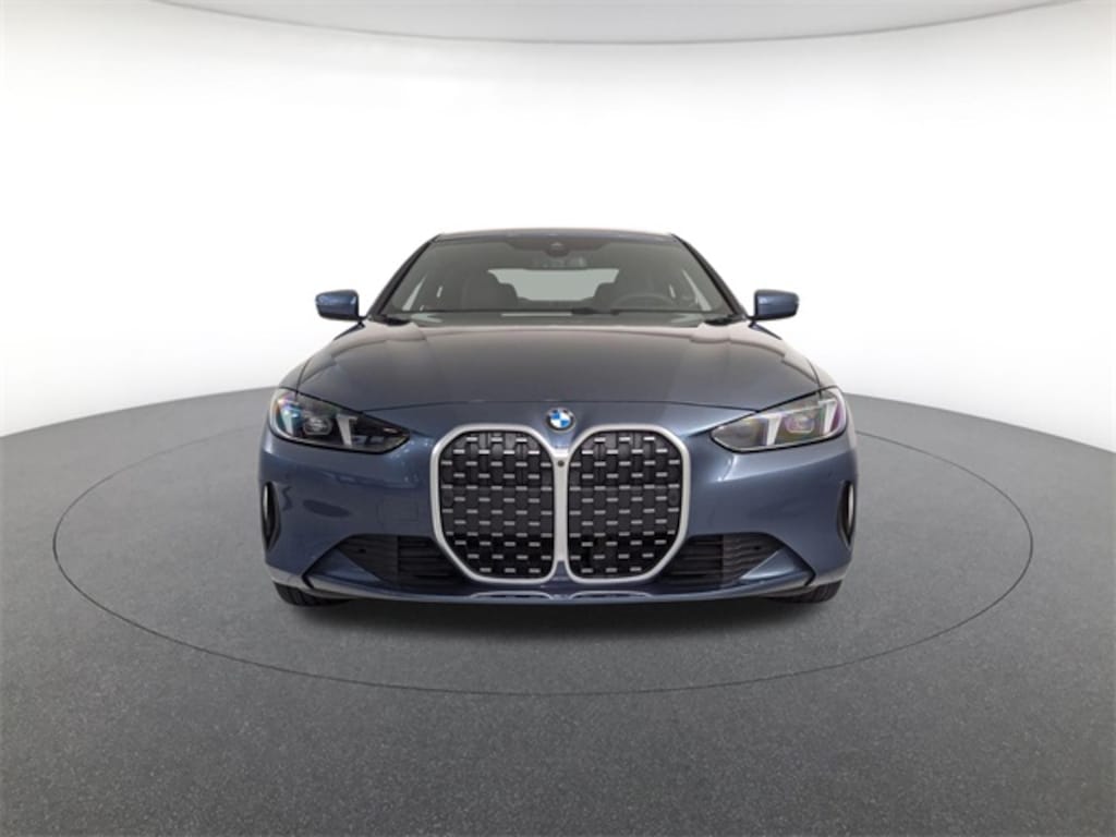 Used 2025 BMW 4 Series 430i Coupe