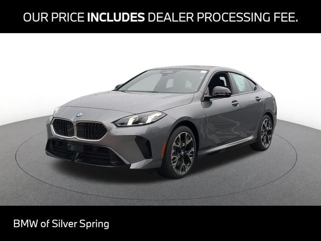 2026 BMW 2 Series 228 xDrive Gran Coupe's photo