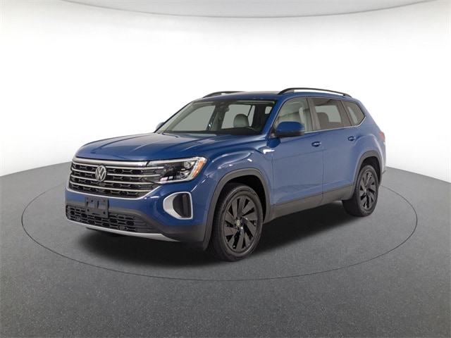 2025 Volkswagen Atlas SE w/Tech