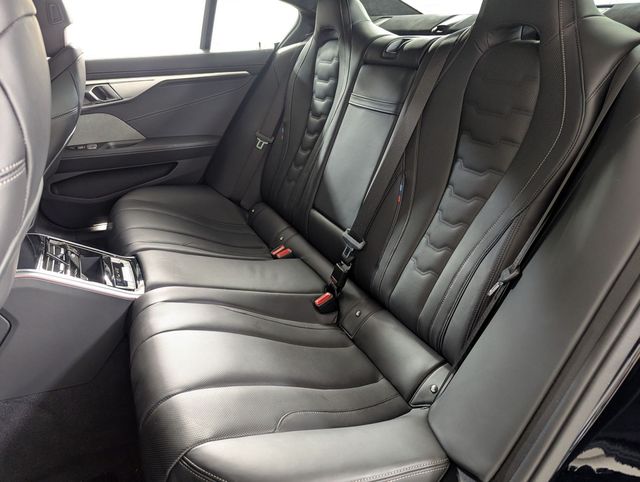 2026 BMW 8 Series 840i - Photo 10
