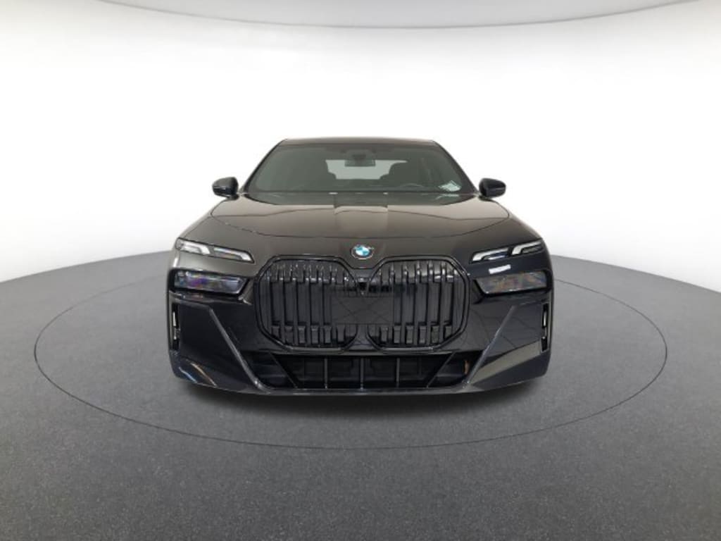 Certified 2024 BMW 7 Series 740i xDrive Sedan