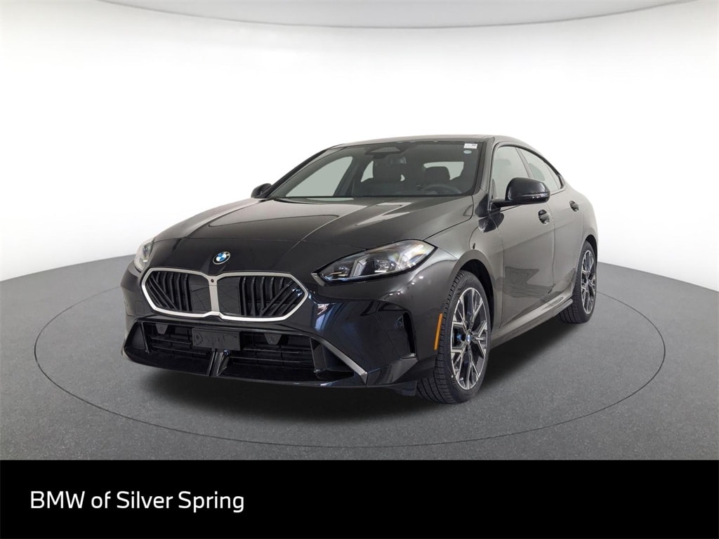 2025 BMW 2 Series 228's photo