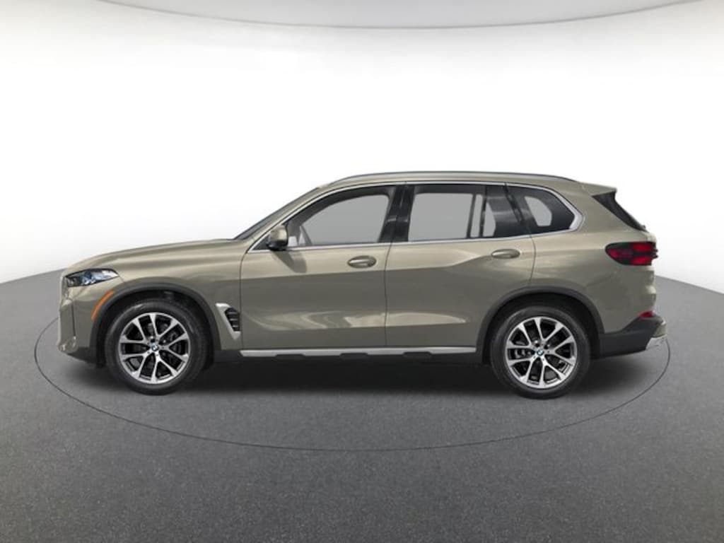 New 2026 BMW X5 xDrive40i SUV