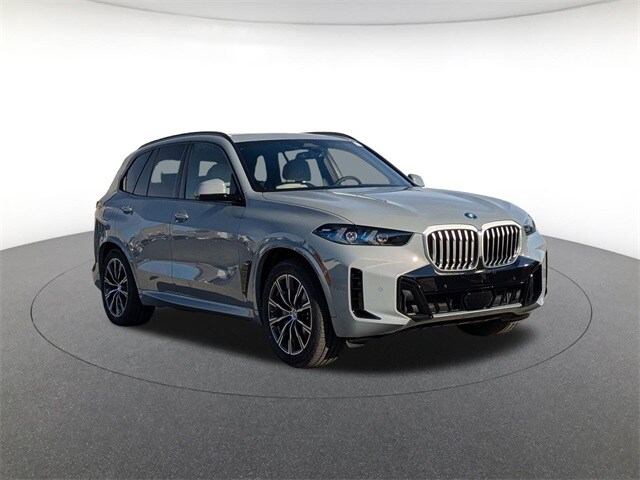 2026 Bmw X5 xDrive50e photo 3
