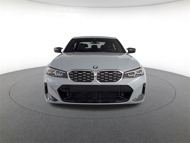 Used 2024 BMW 3 Series M340i with VIN 3MW49FS06R8E06033 for sale in Silver Spring, MD