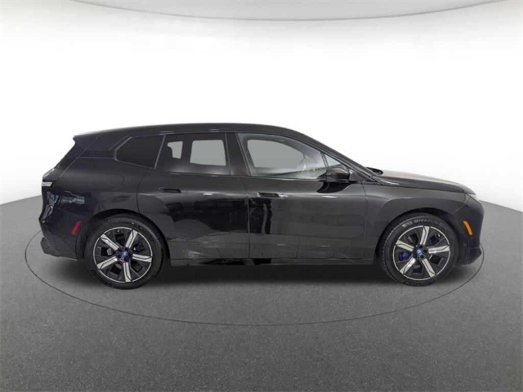 Certified 2023 BMW iX xDrive50 SUV