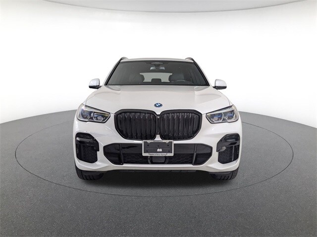 2023 Bmw X5 xDrive45e photo 2