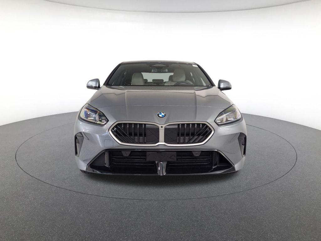 Used 2025 BMW 2 Series 228 xDrive Gran Coupe Sedan