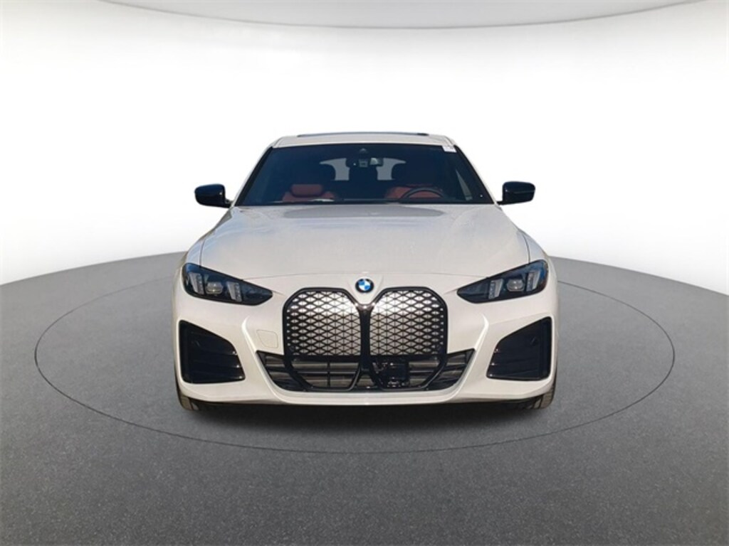 New 2026 BMW i4 xDrive40 Hatchback