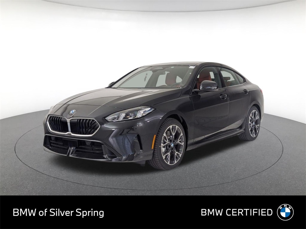 2025 BMW 2 Series 228's photo