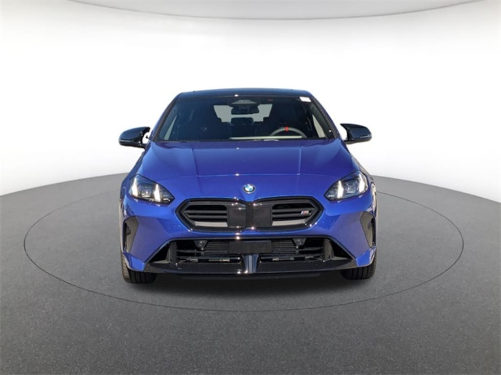 New 2026 BMW M235i xDrive Gran Coupe