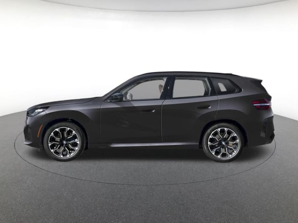 New 2026 BMW X3 M50 xDrive SUV