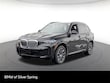  BMW X5 PHEV