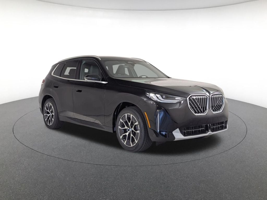 Used 2026 BMW X3 30 xDrive SUV