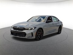 2026 BMW M340 i xDrive Sedan