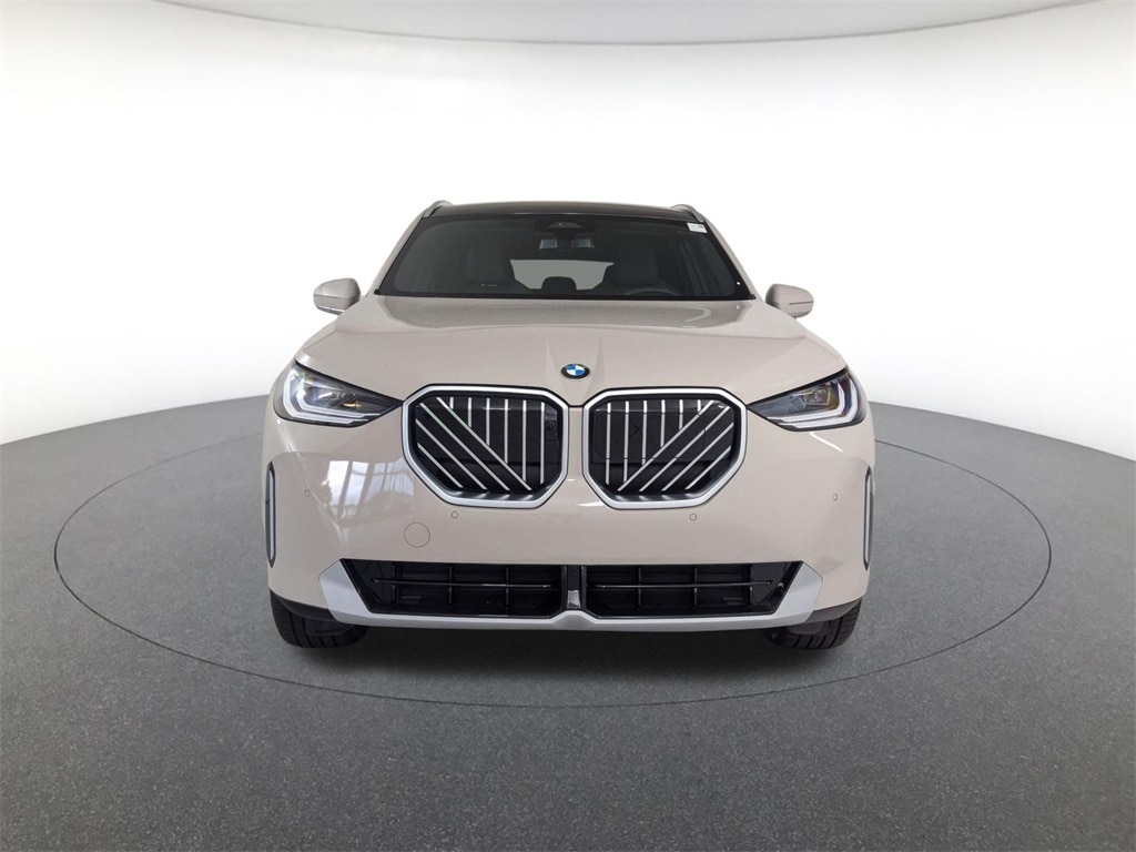 Used 2025 BMW X3 30 xDrive SUV