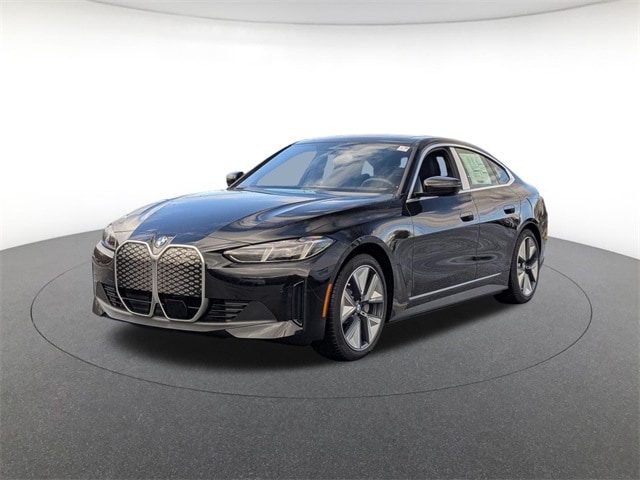 2026 BMW i4 40's photo