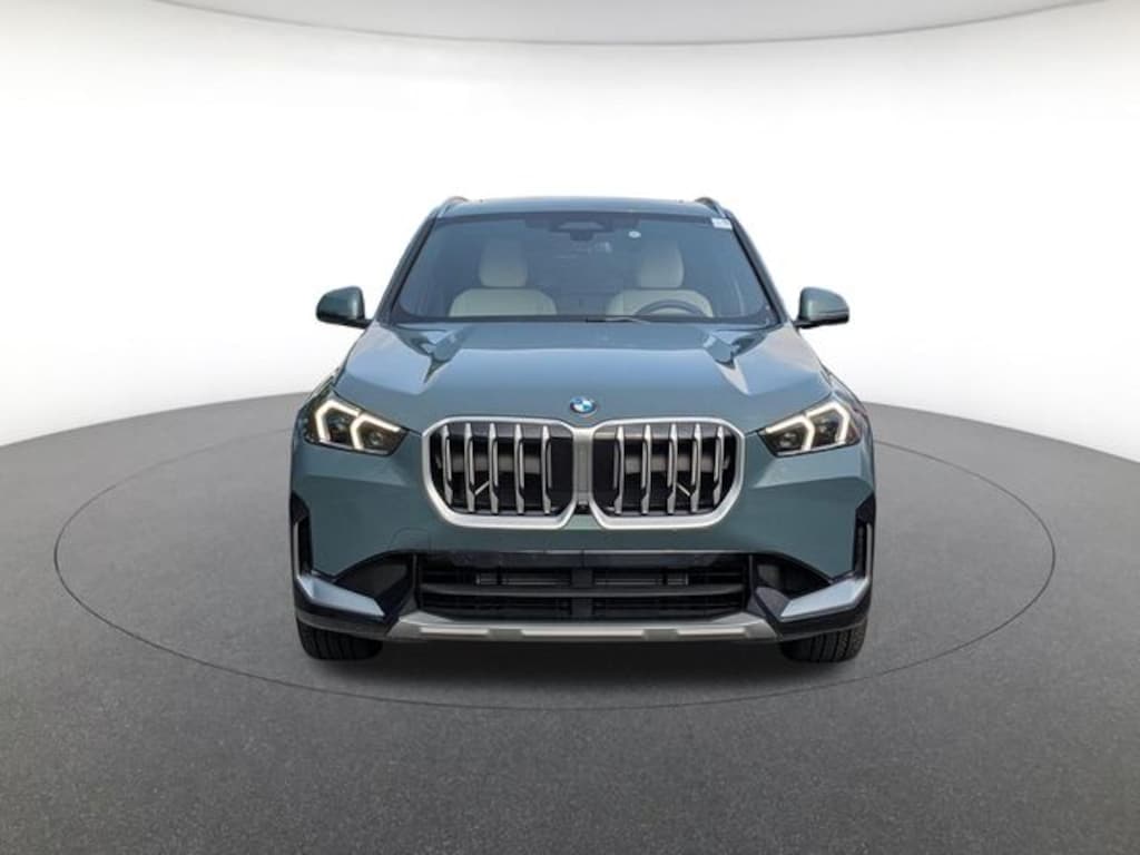 New 2027 BMW X1 xDrive28i SAV