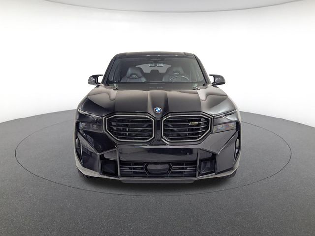 Used 2023 BMW XM Base with VIN 5YM23CS08P9R70853 for sale in Silver Spring, MD