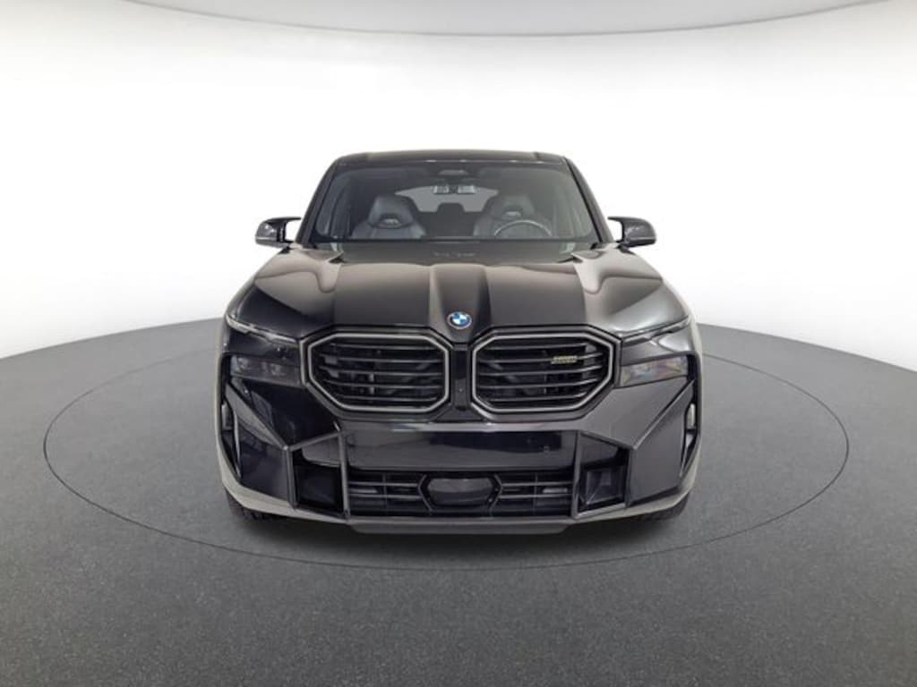 Used 2023 BMW XM Base SUV