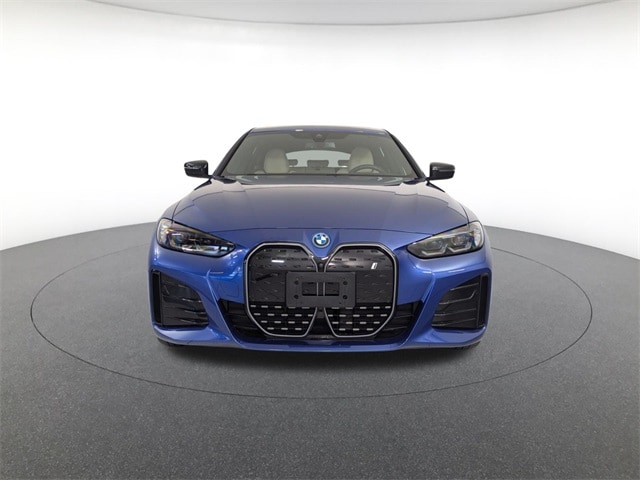 Certified 2024 BMW i4 40 with VIN WBY83FB08RFS45308 for sale in Silver Spring, MD