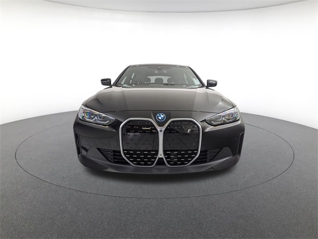 Used 2024 BMW i4 35 with VIN WBY43AW01RFS49258 for sale in Silver Spring, MD