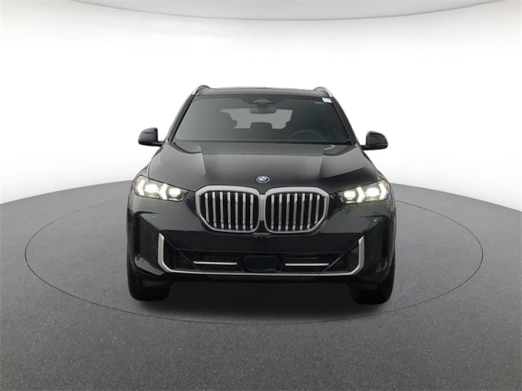 New 2026 BMW X5 xDrive40i SUV