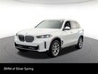  BMW X5 PHEV