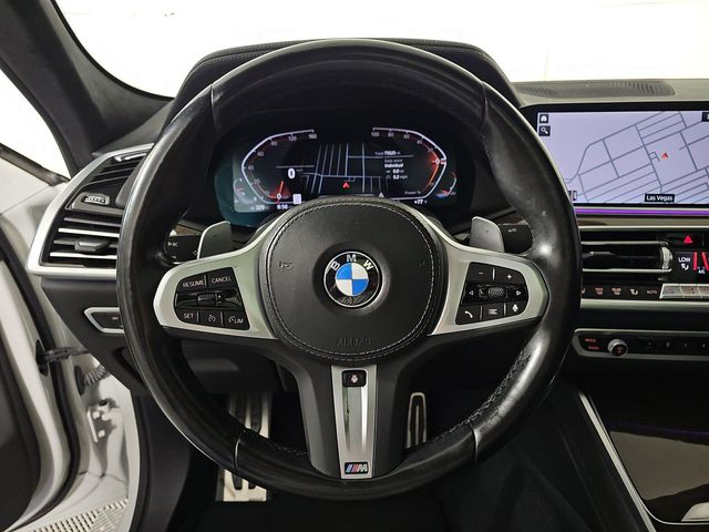 2022 BMW X6 40i - Photo 8