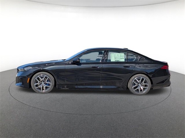 2026 Bmw i5 xDrive40 photo 2