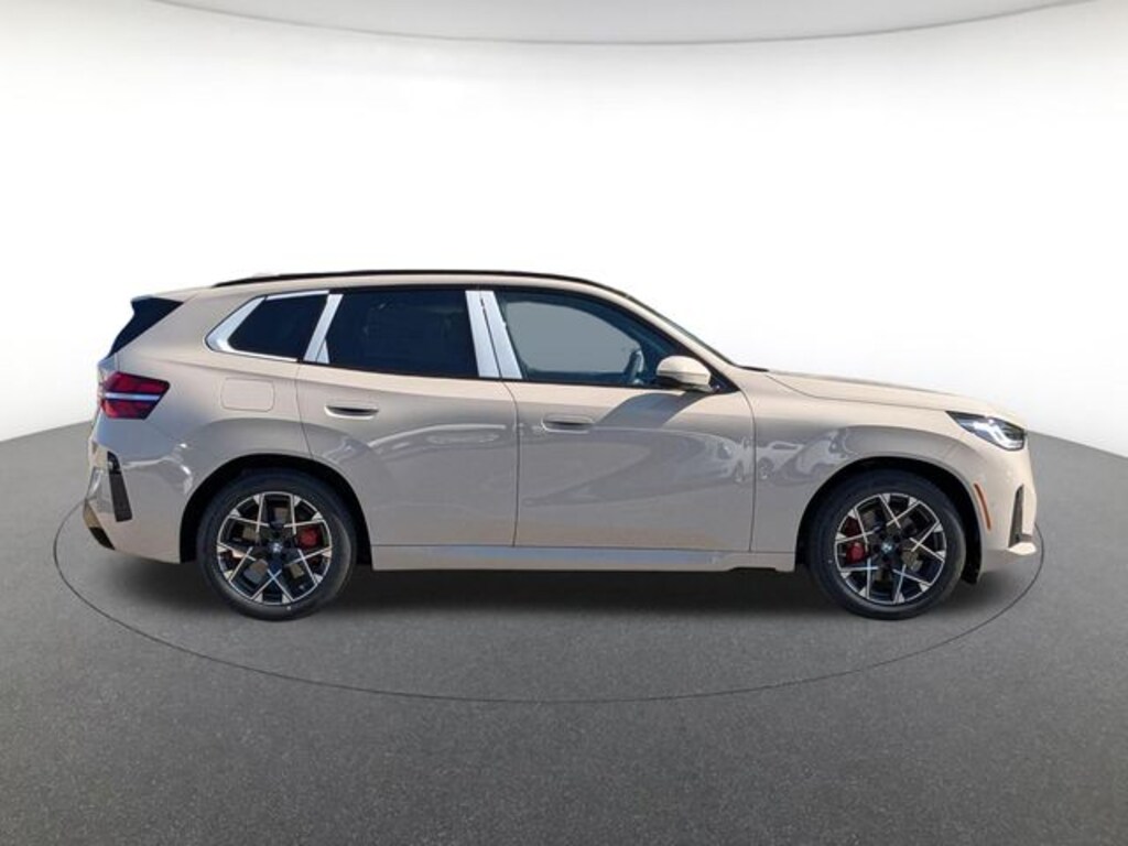 Certified 2026 BMW X3 30 xDrive SUV