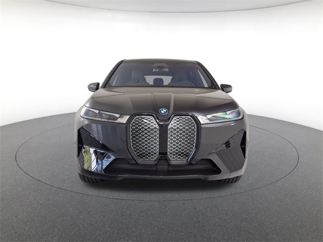 Used 2025 BMW iX 50 with VIN WB523CF09SCU39882 for sale in Silver Spring, MD