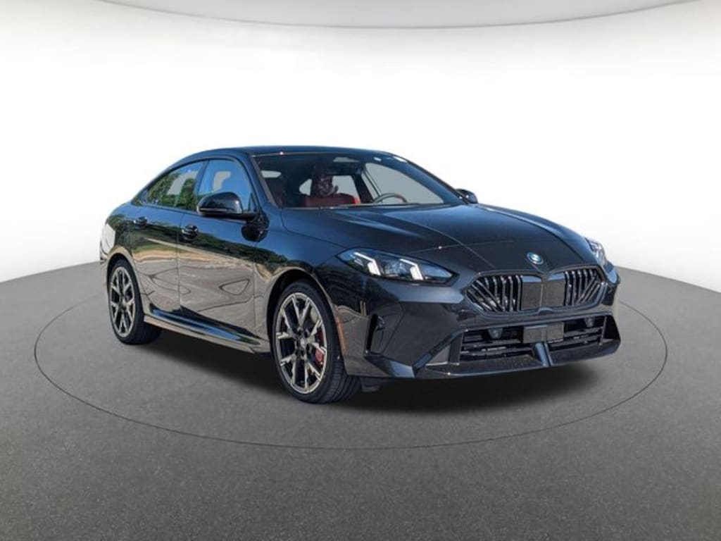 New 2026 BMW 228i xDrive Gran Coupe