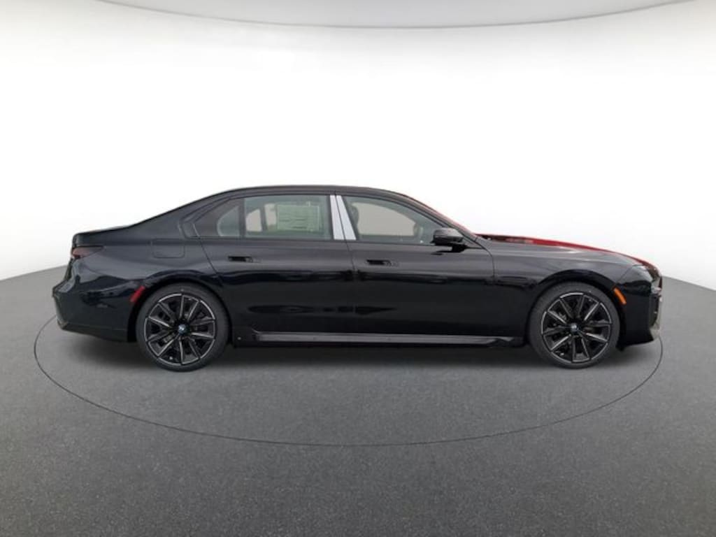 New 2026 BMW i7 xDrive60 Sedan